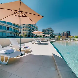 Apartment Emerald Suites Luxury, Protaras