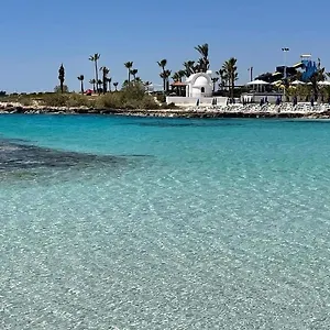 Nissi Golden Sands Sunny A1d4 , Ajia Napa Cypr