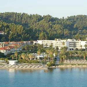 Kassandra Palace Seaside 5*, Kriopigi Grecja