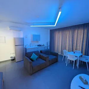  Apartment Memory Cyprus