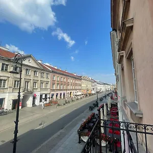 Fantastic Waw - Ns38 En , Warszawa Polska
