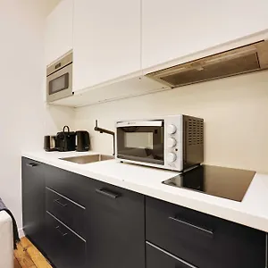  Apartment Beautiful -1br-4p- Tour Eiffel - Invalides France