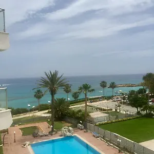 Apartment Pallinio Court 402 Fig Tree Bay- Beach, Iasonos Str 7a, Protaras