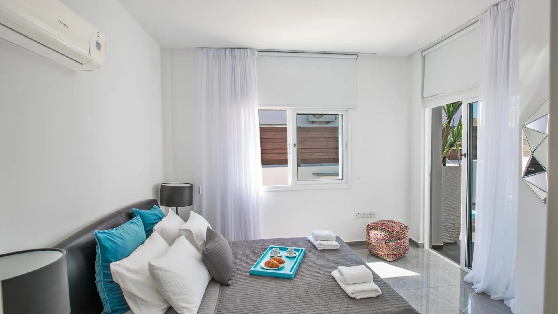 Marimar Villa Protaras Zypern