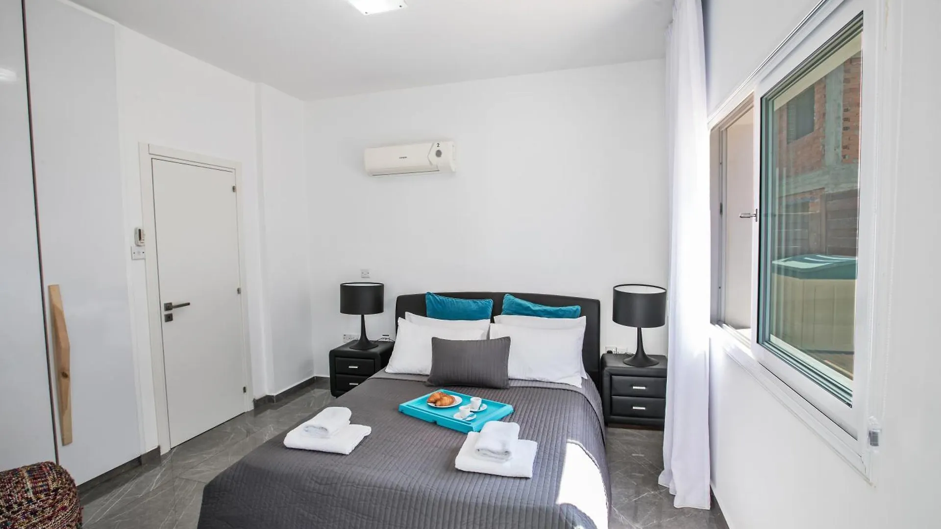 Marimar Villa Protaras Cyprus