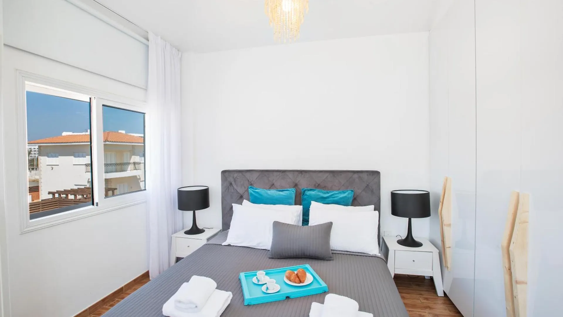Marimar Villa Protaras