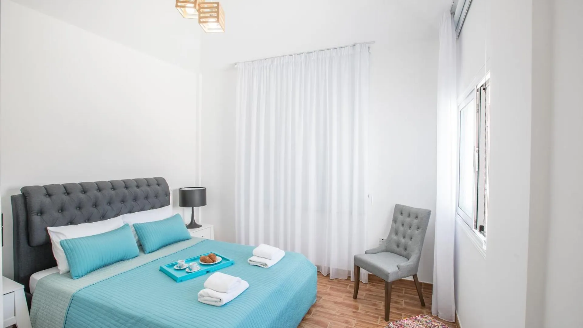 Marimar Villa Protaras Zypern