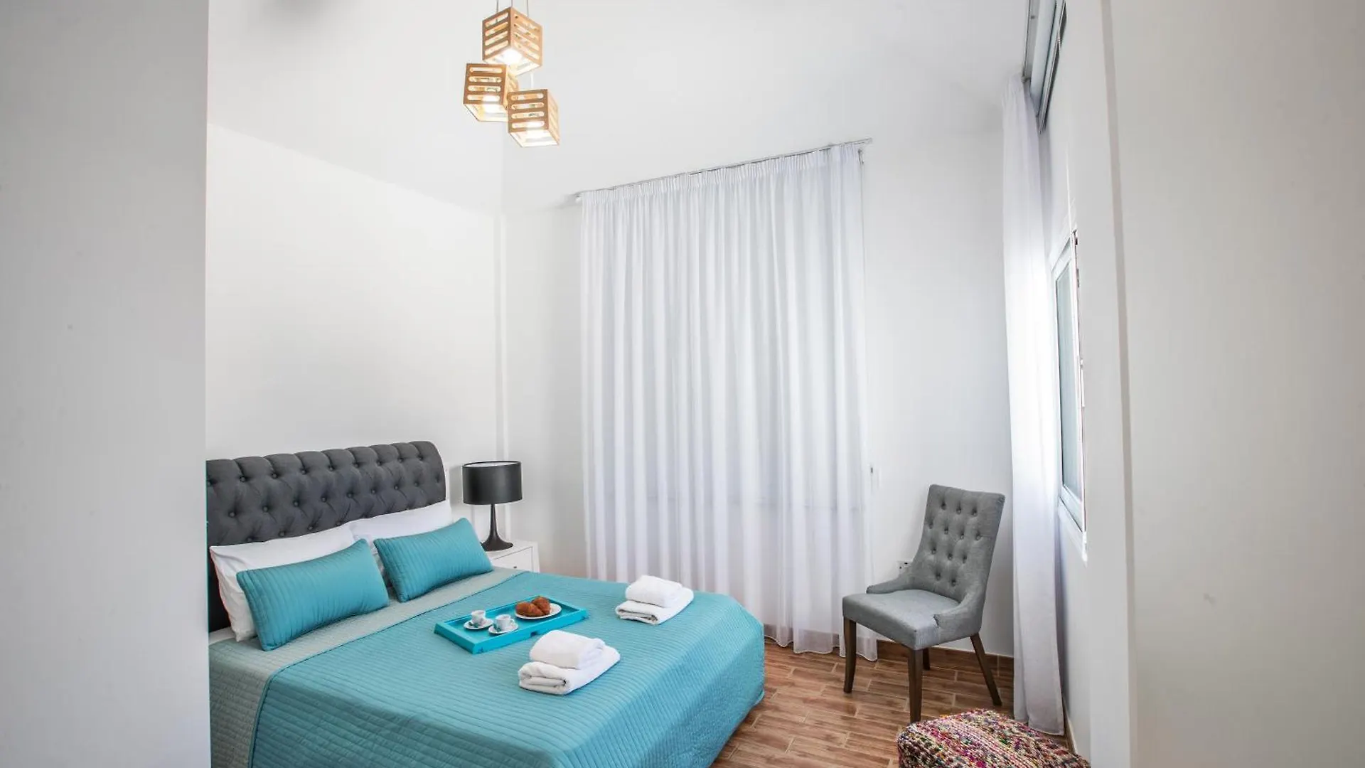 Marimar Villa Protaras