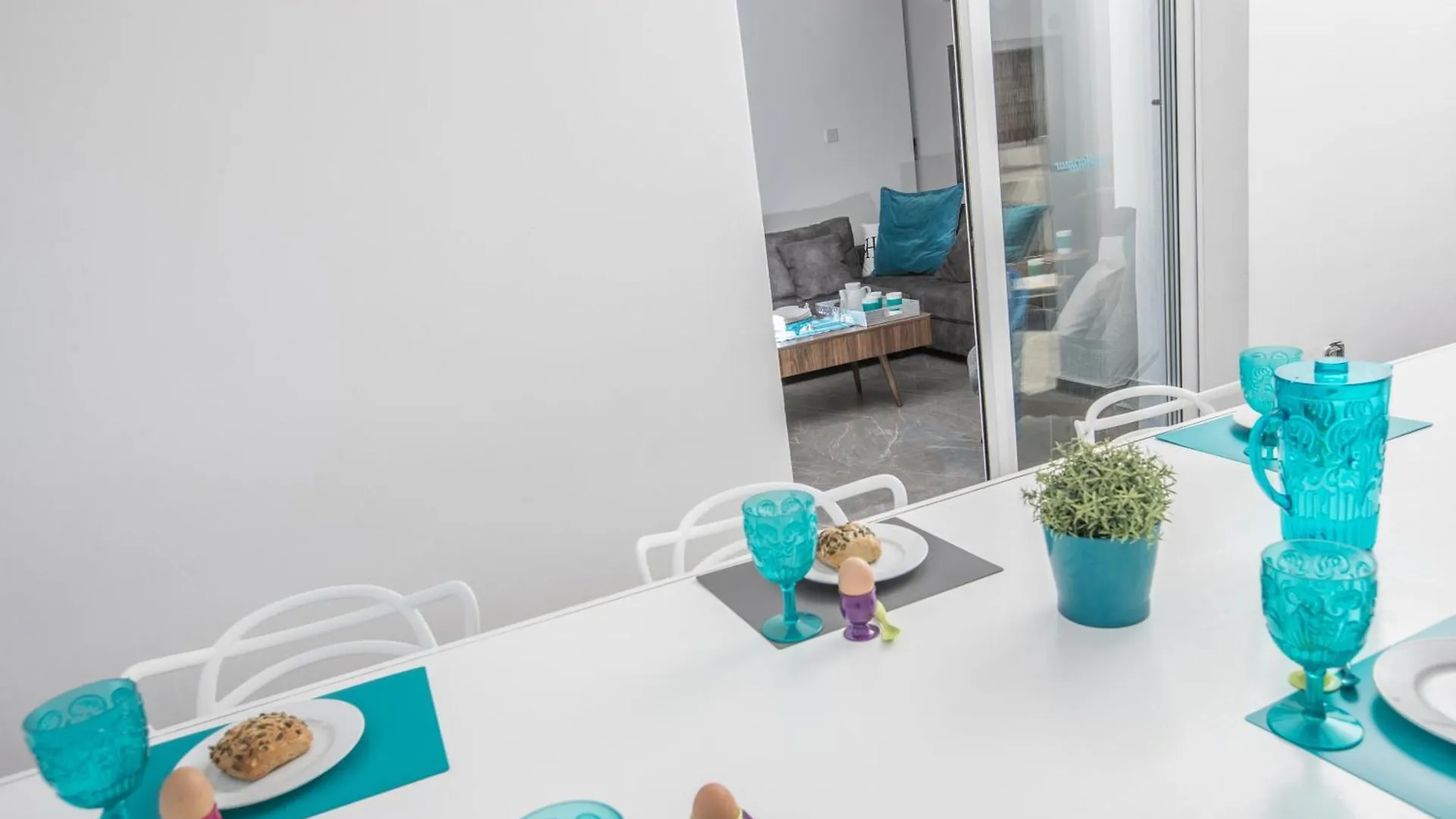 Marimar Villa Protaras Cyprus