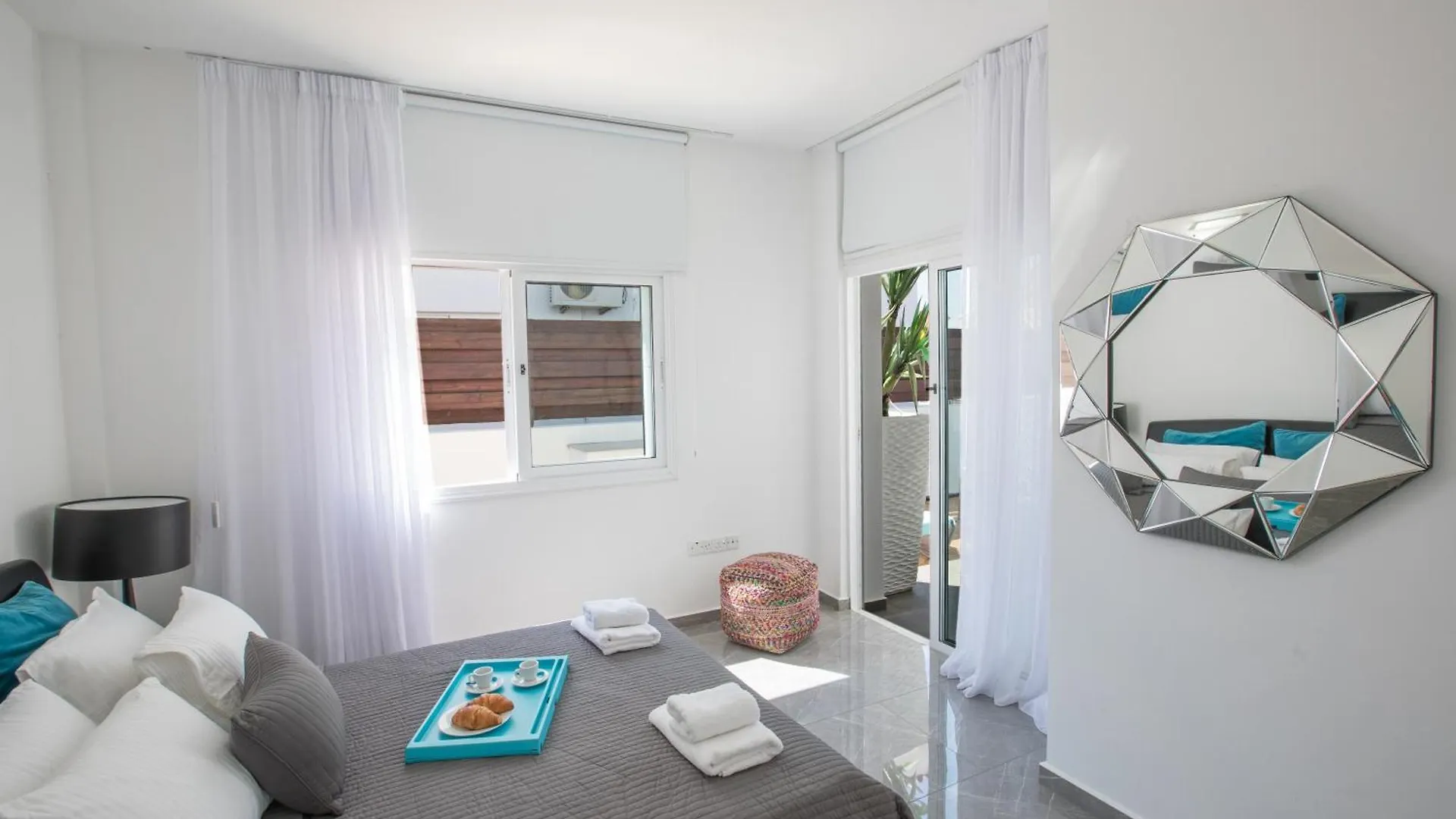 Marimar Villa Protaras 0*,  Cyprus