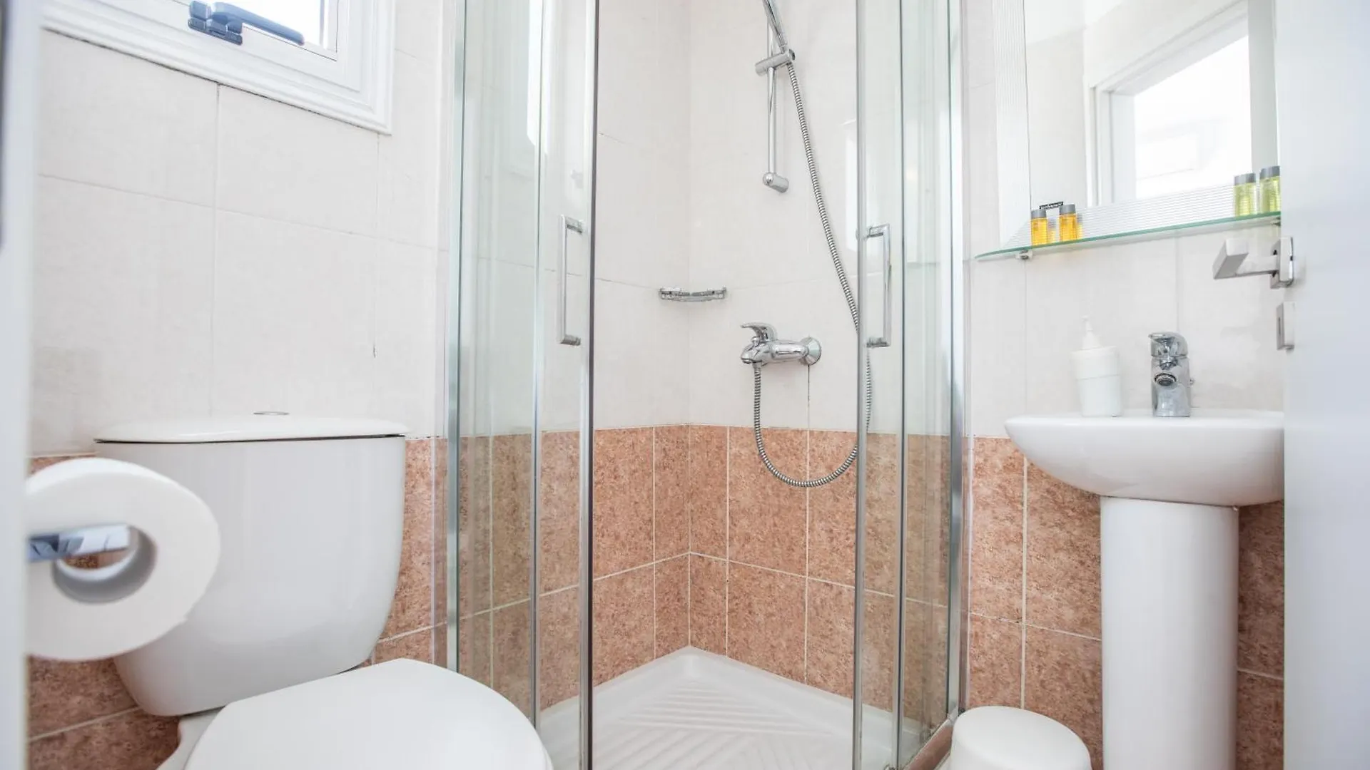 Marimar Villa Protaras