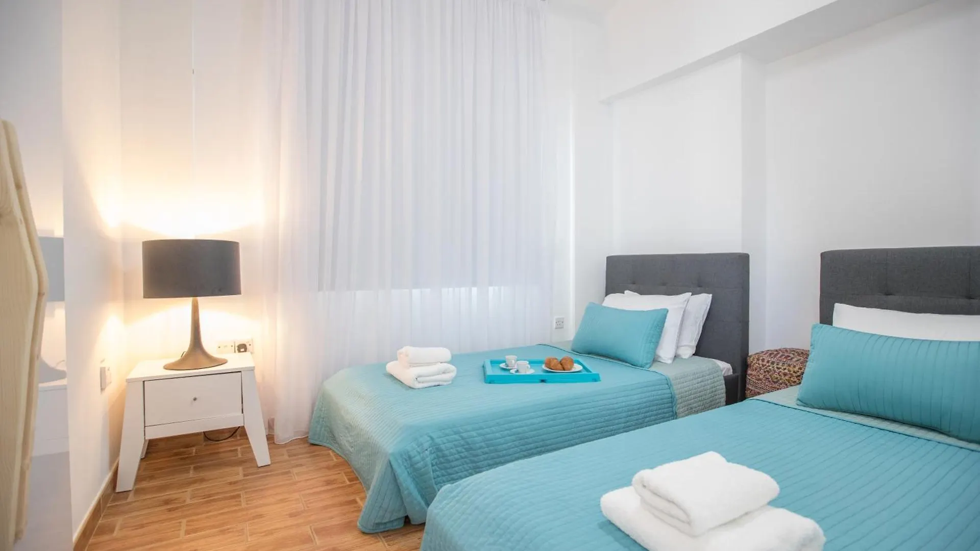 Marimar Villa Protaras
