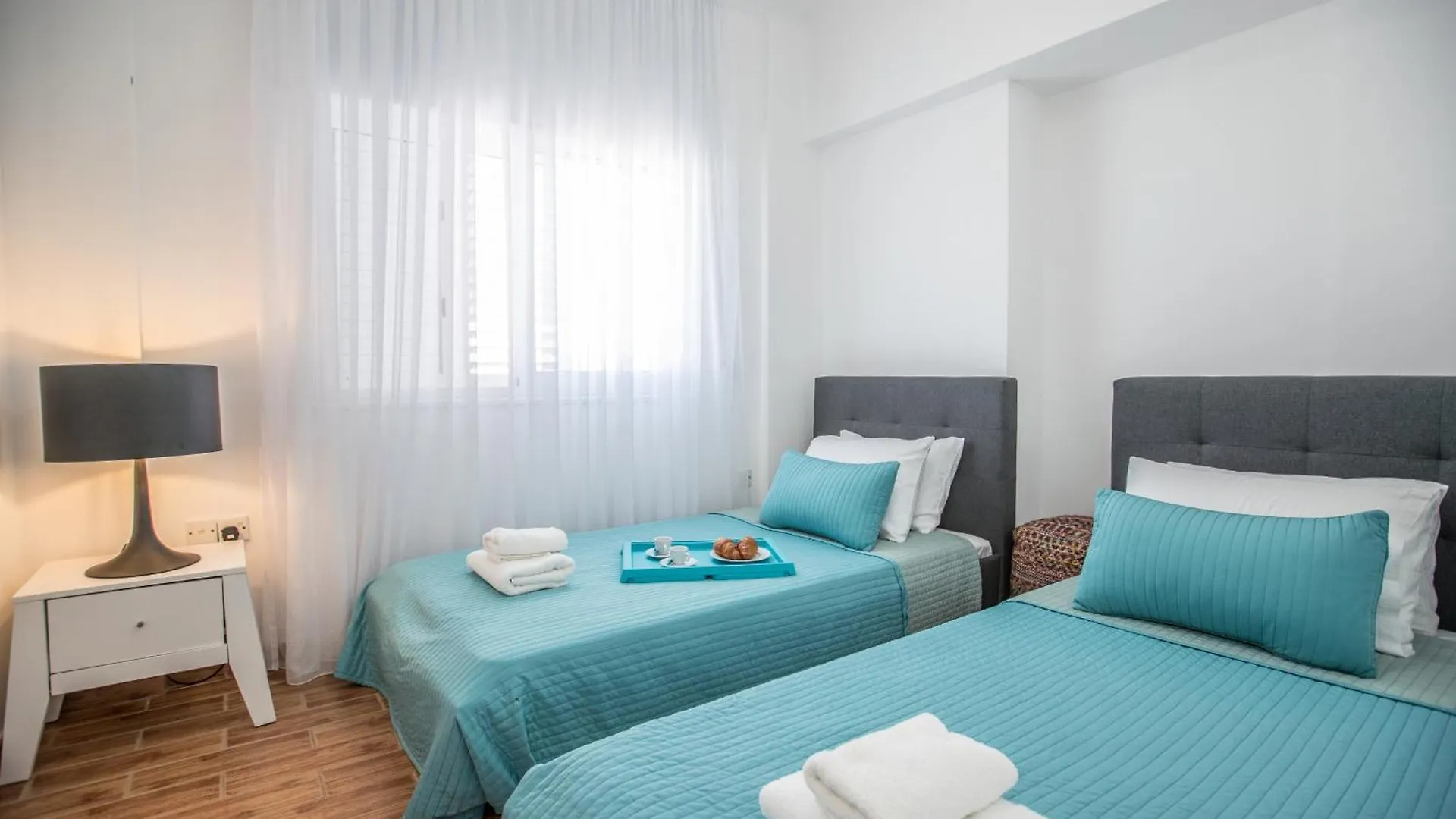 Marimar Villa Protaras