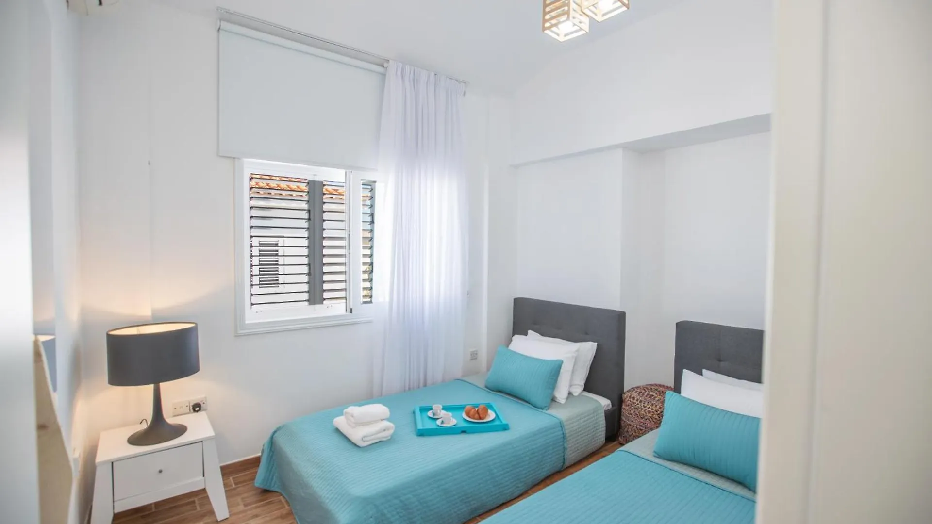 Marimar Villa Protaras Cyprus