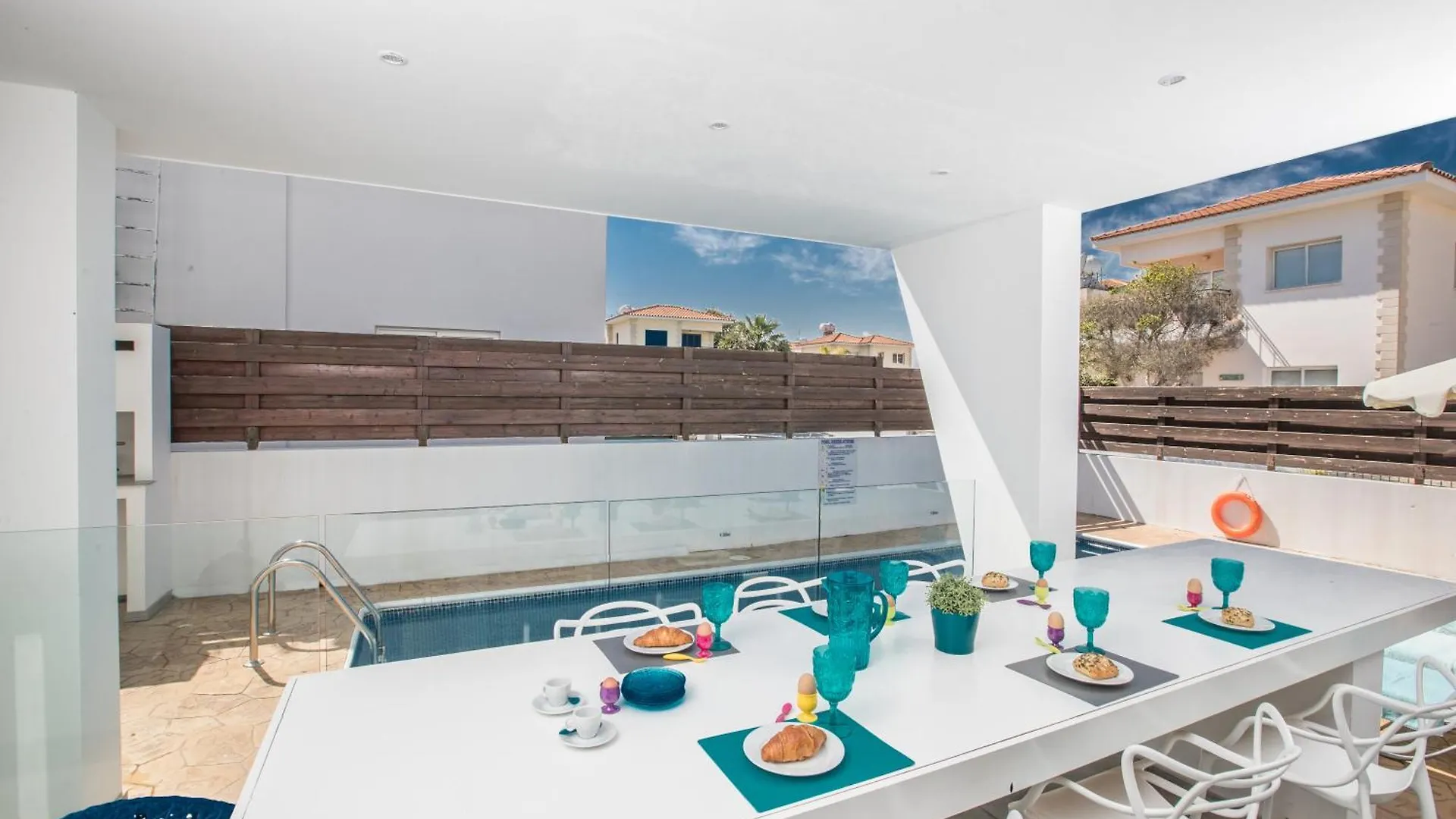 Marimar Villa Protaras