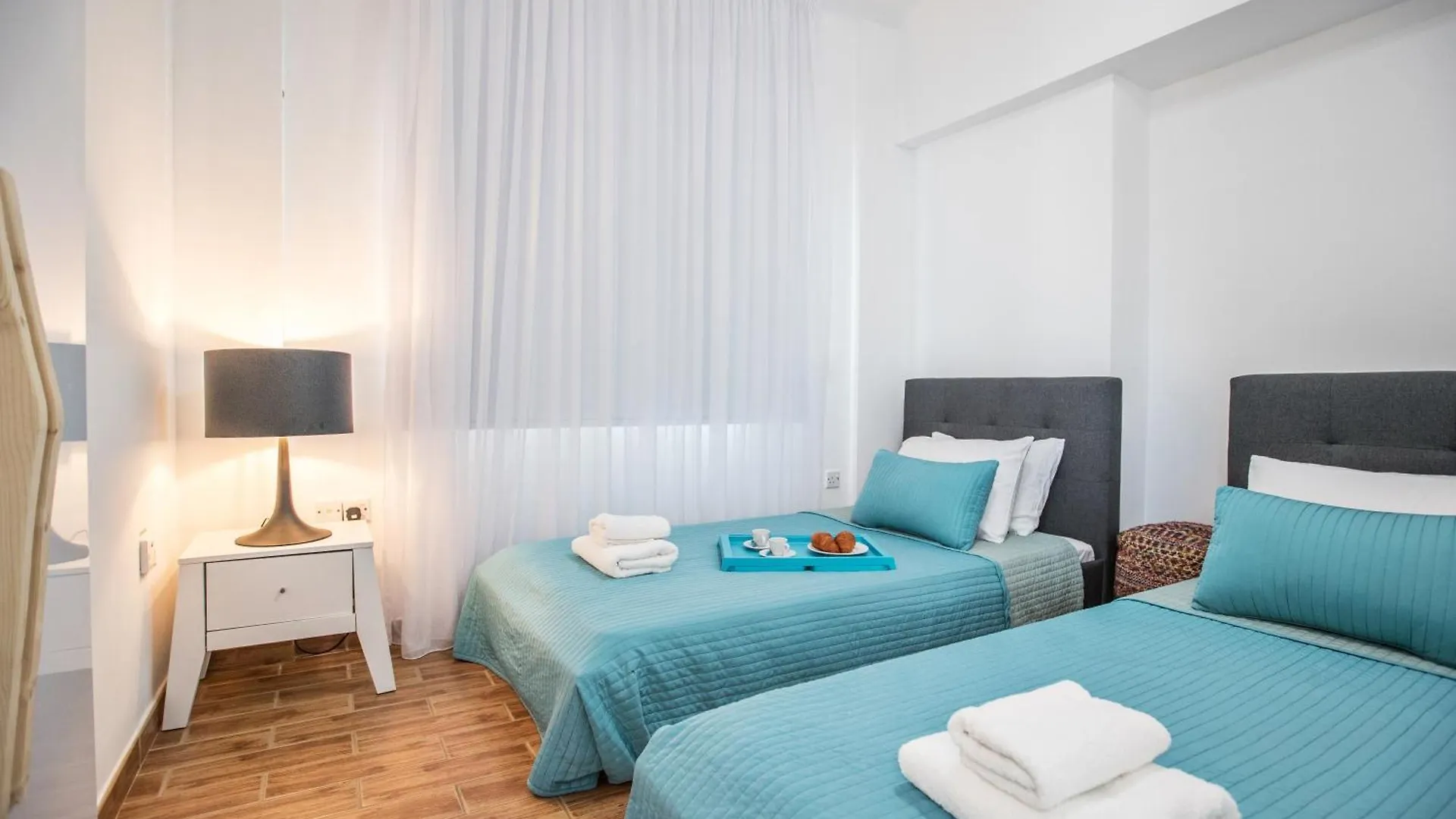Marimar Villa Protaras