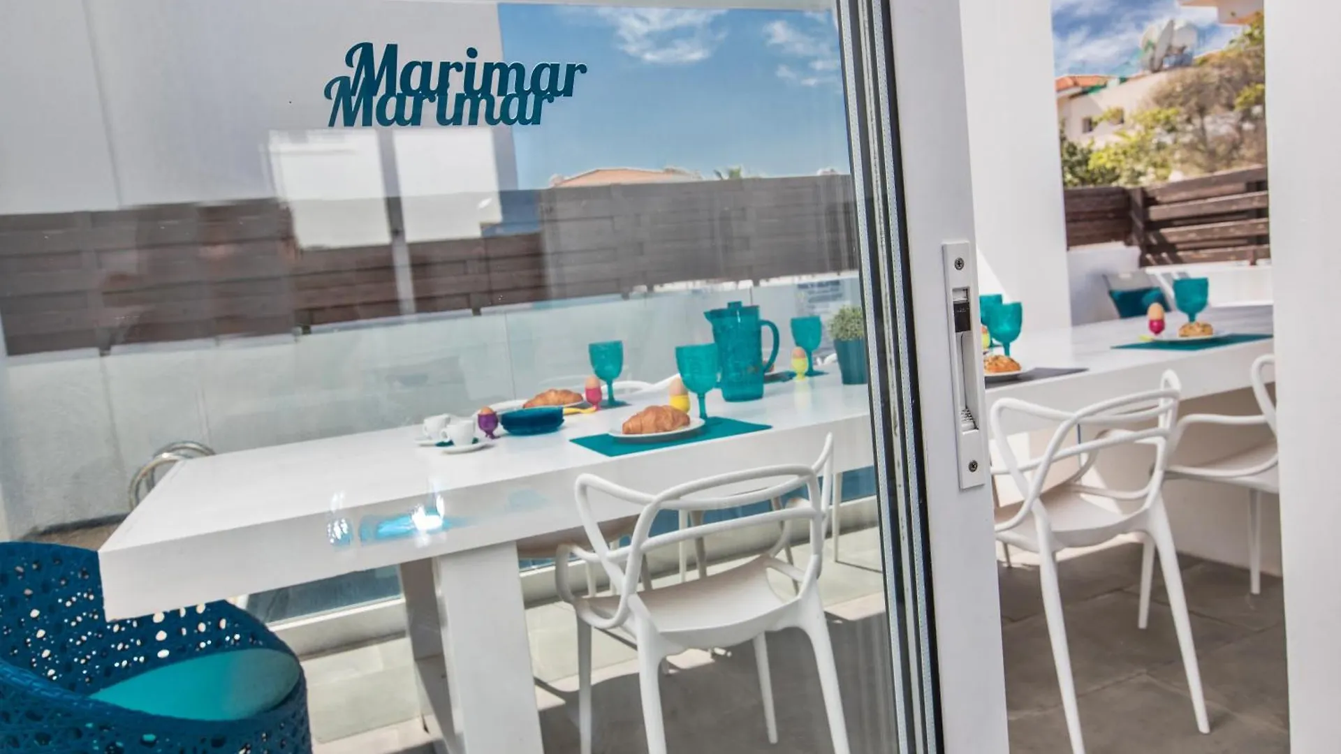Marimar Villa Protaras