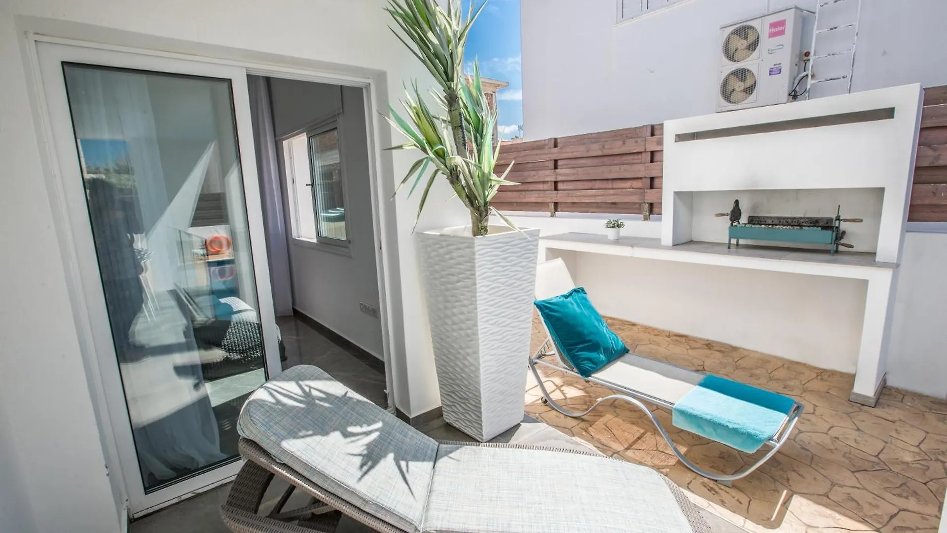 Marimar Villa Protaras