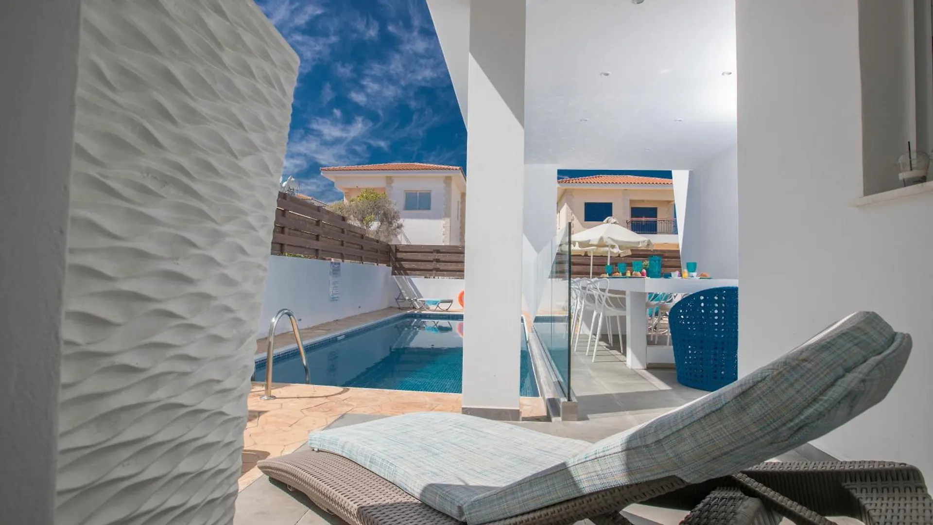 Marimar Villa Protaras 0*,