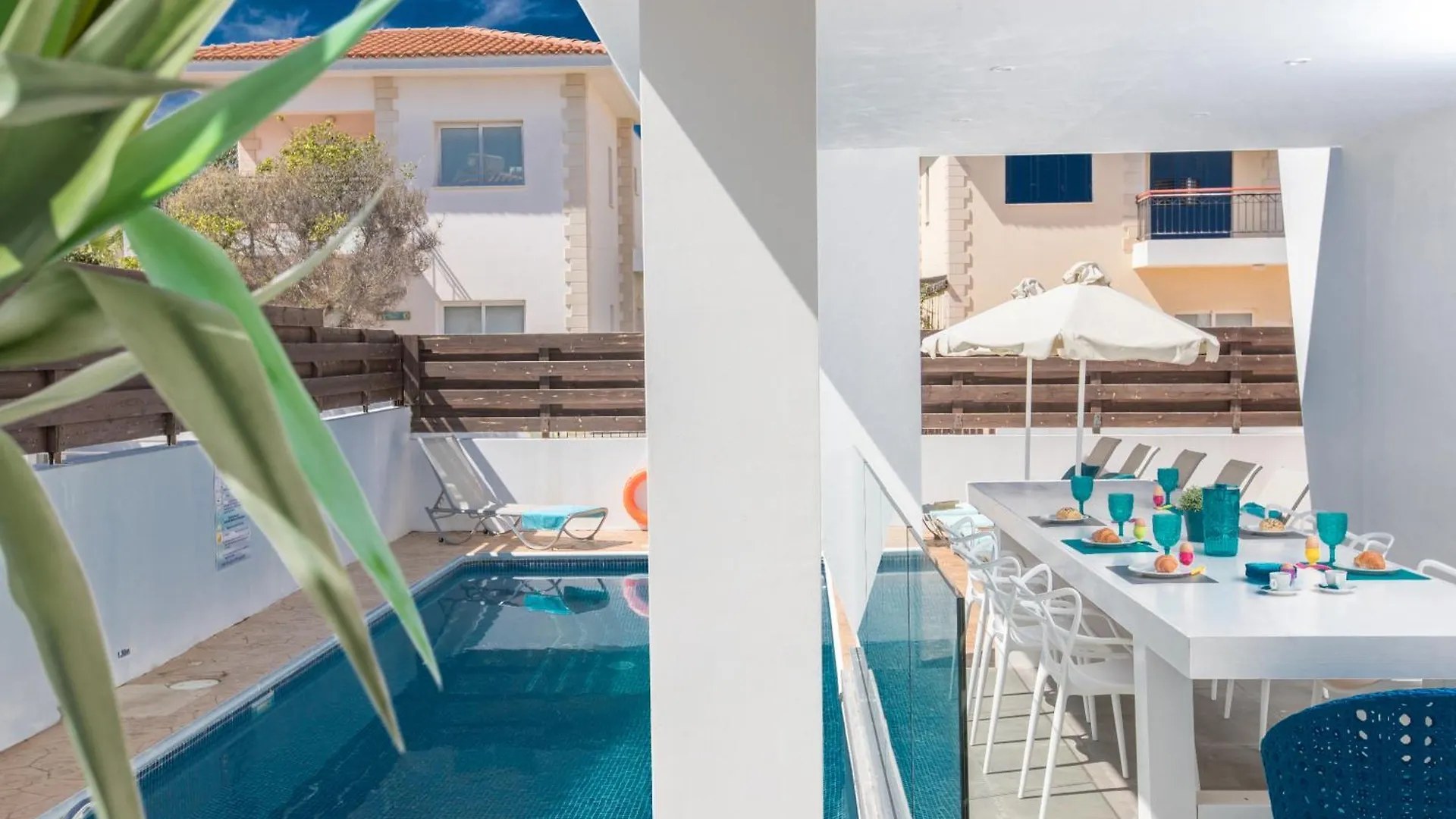 Marimar Villa Protaras