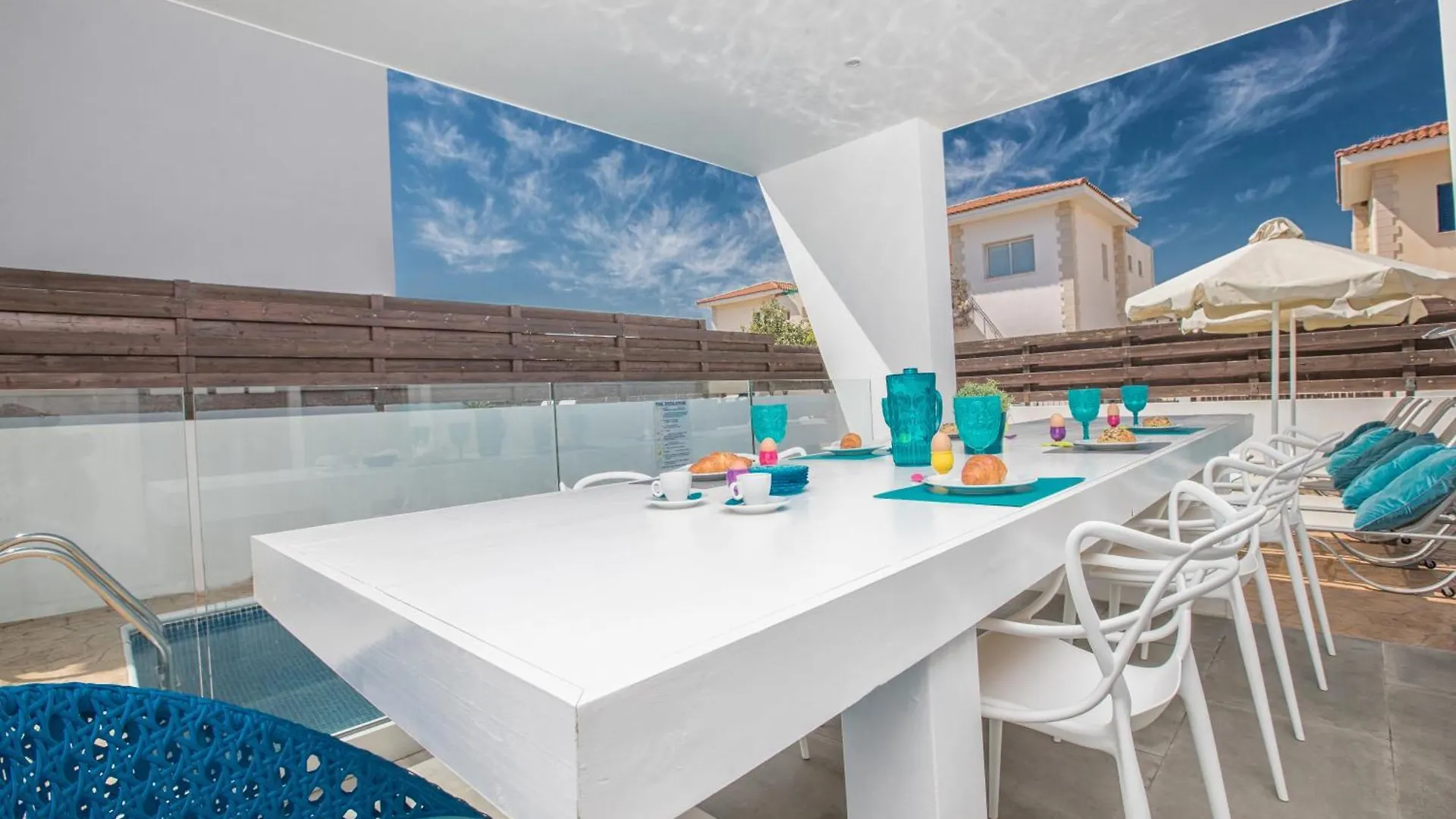Marimar Villa Protaras