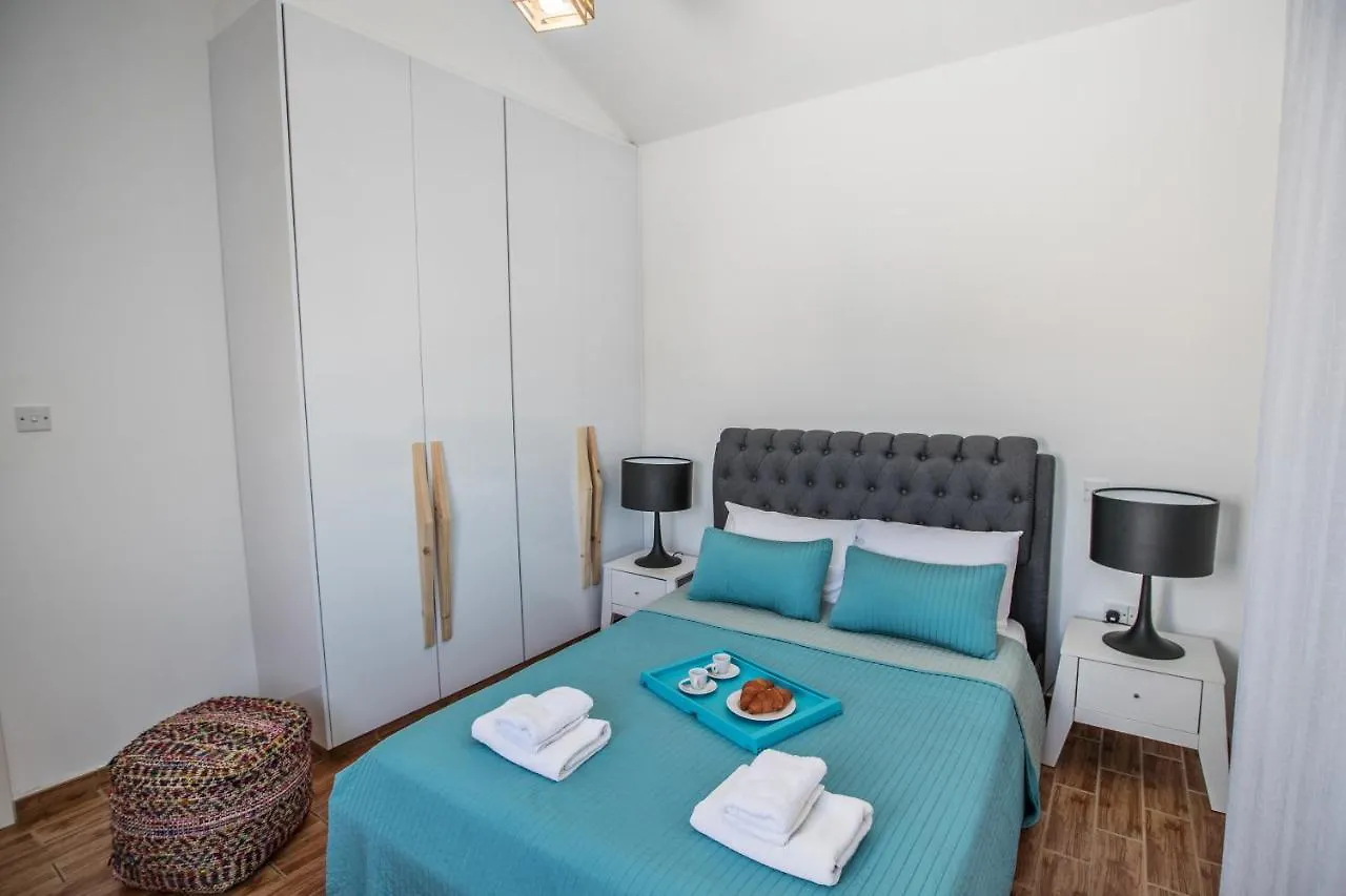 Marimar Villa Protaras Zypern