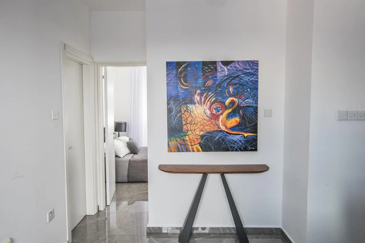 Marimar Villa Protaras