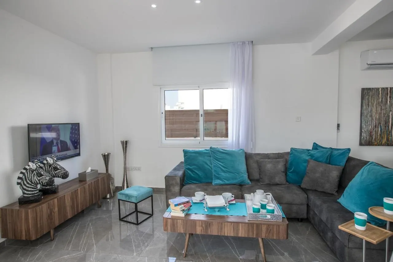 Marimar Villa Protaras