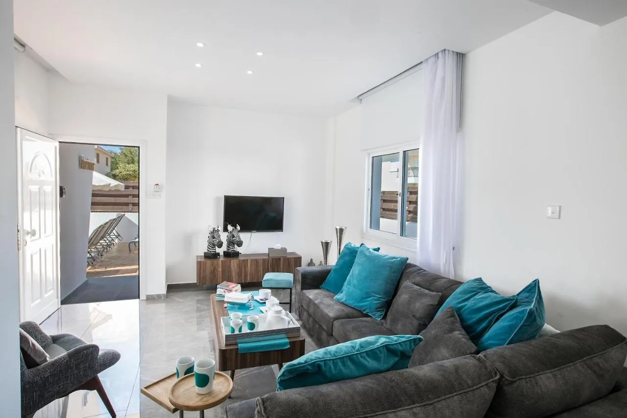 Marimar Villa Protaras