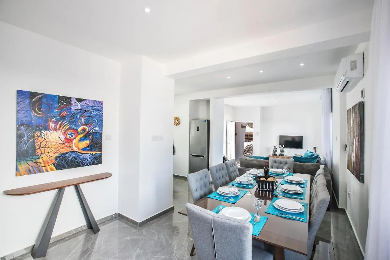 Marimar Villa Protaras
