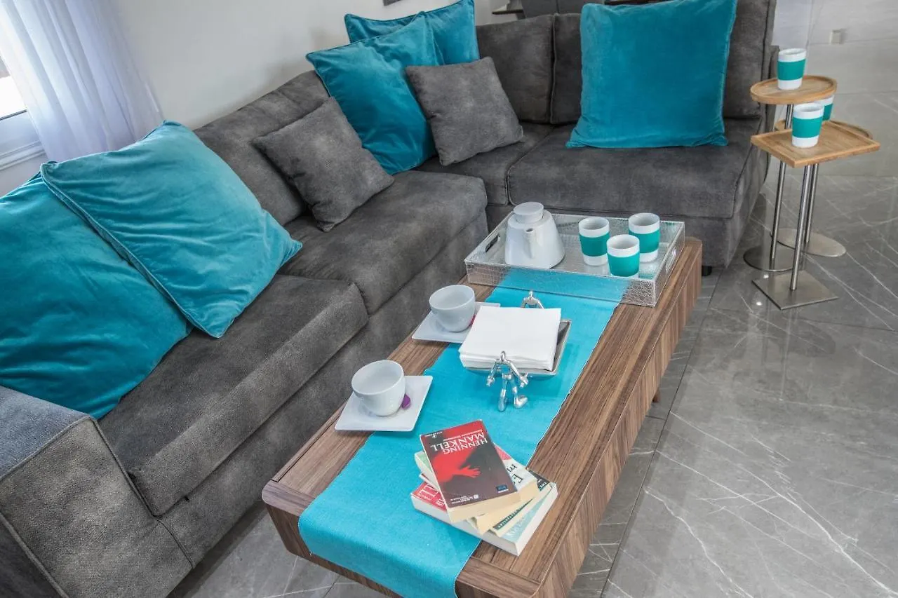 Marimar Villa Protaras 0*,  Zypern