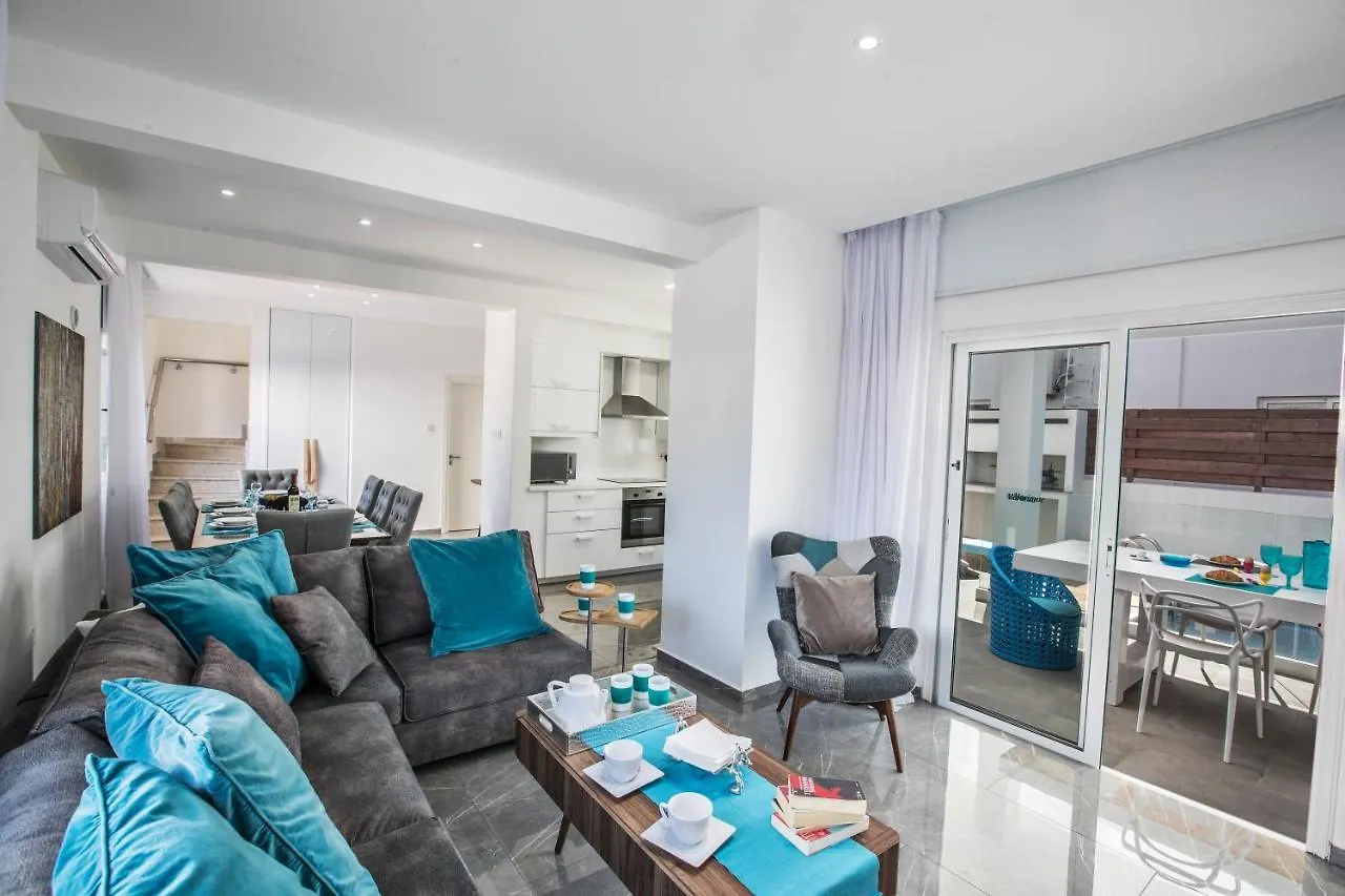 Marimar Villa Protaras