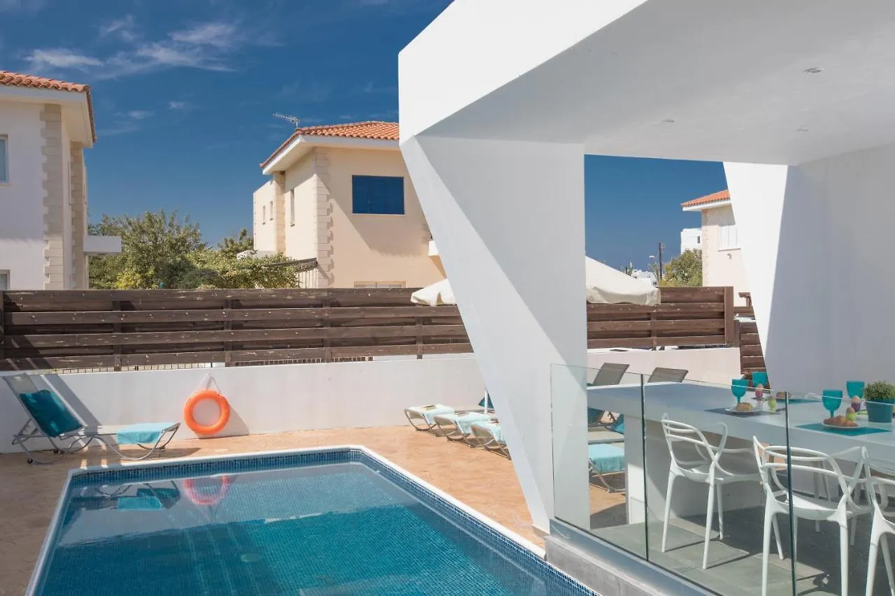 Marimar Villa Protaras