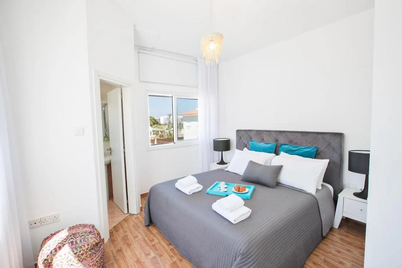 Marimar Villa Protaras