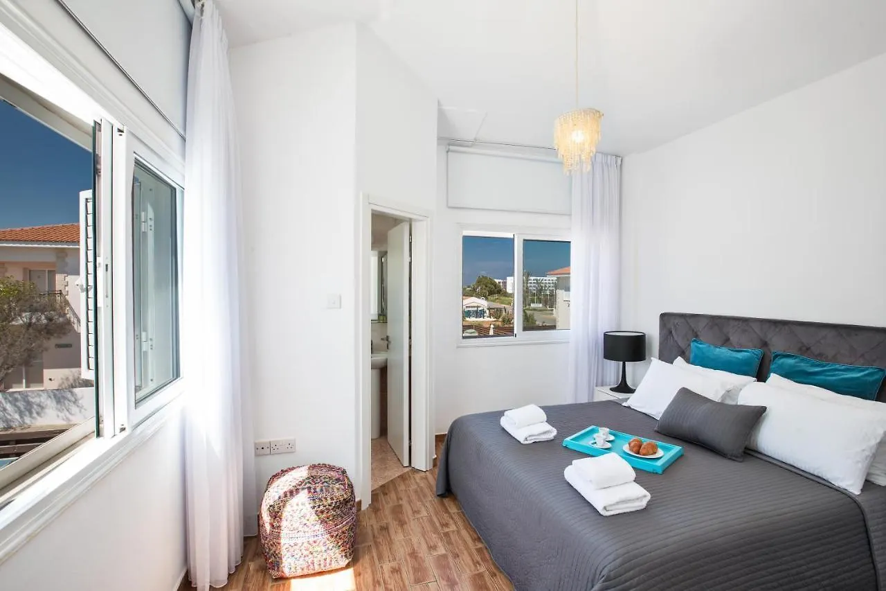 Marimar Villa Protaras