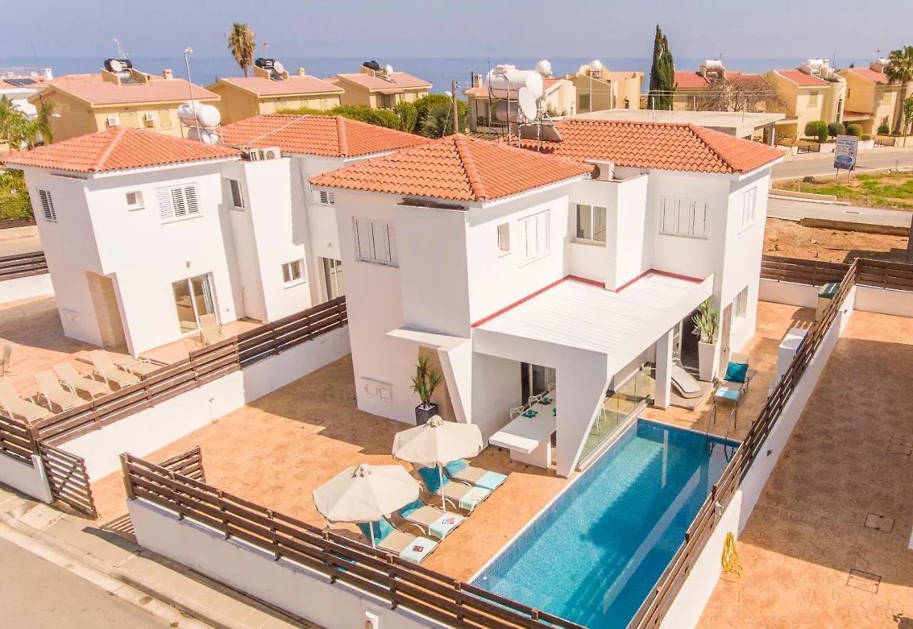 Marimar Villa Protaras