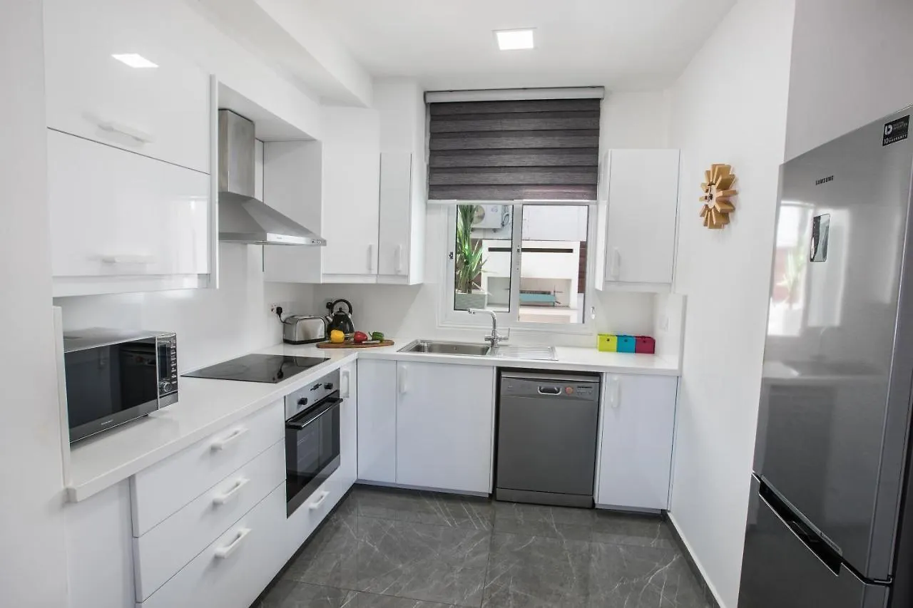 Marimar Villa Protaras