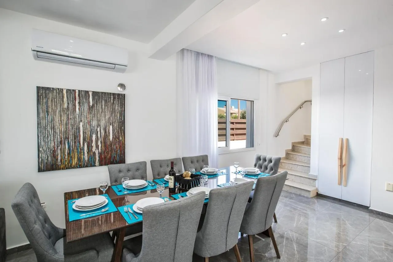 Marimar Villa Protaras