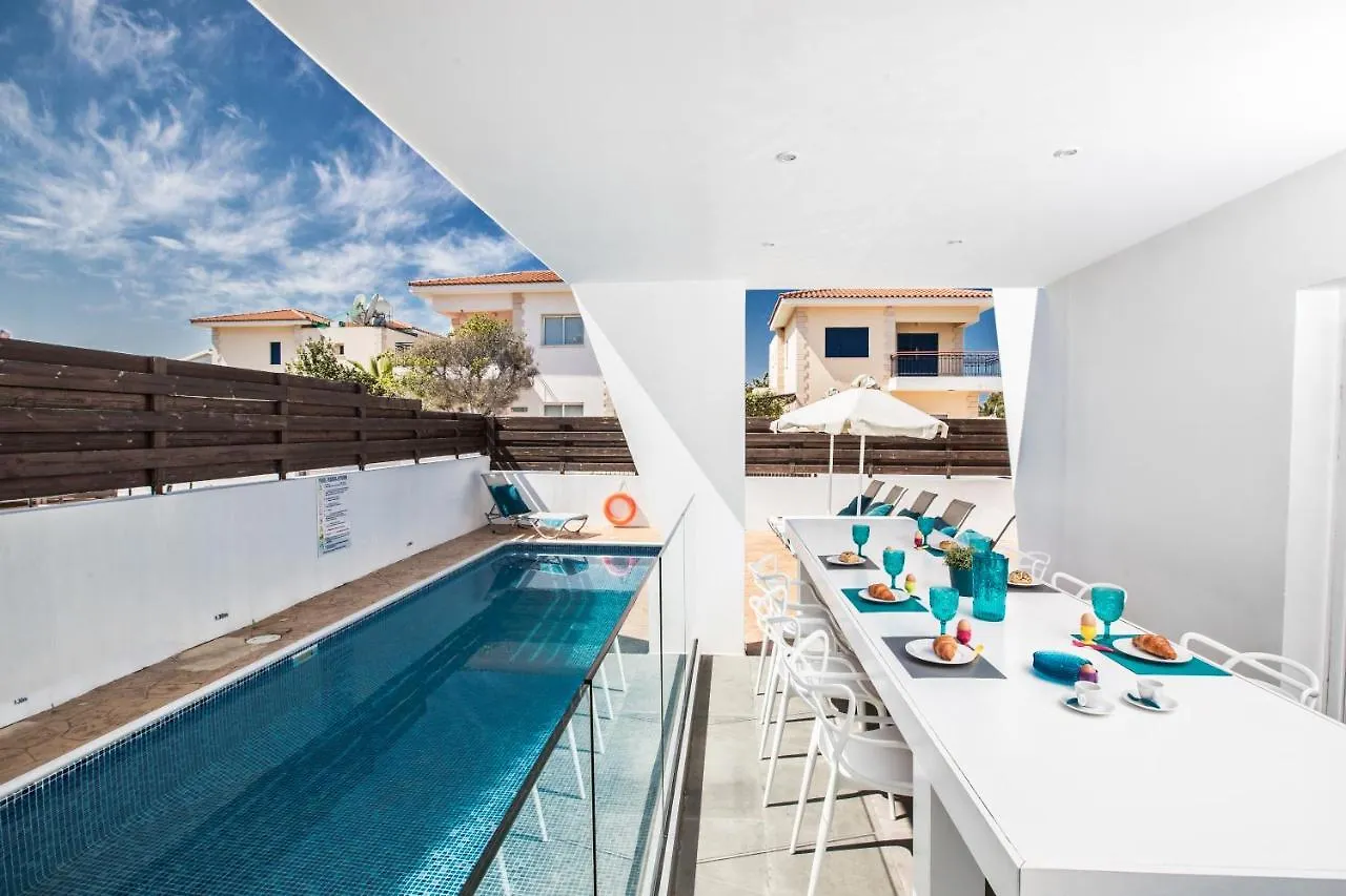 Marimar Villa Protaras