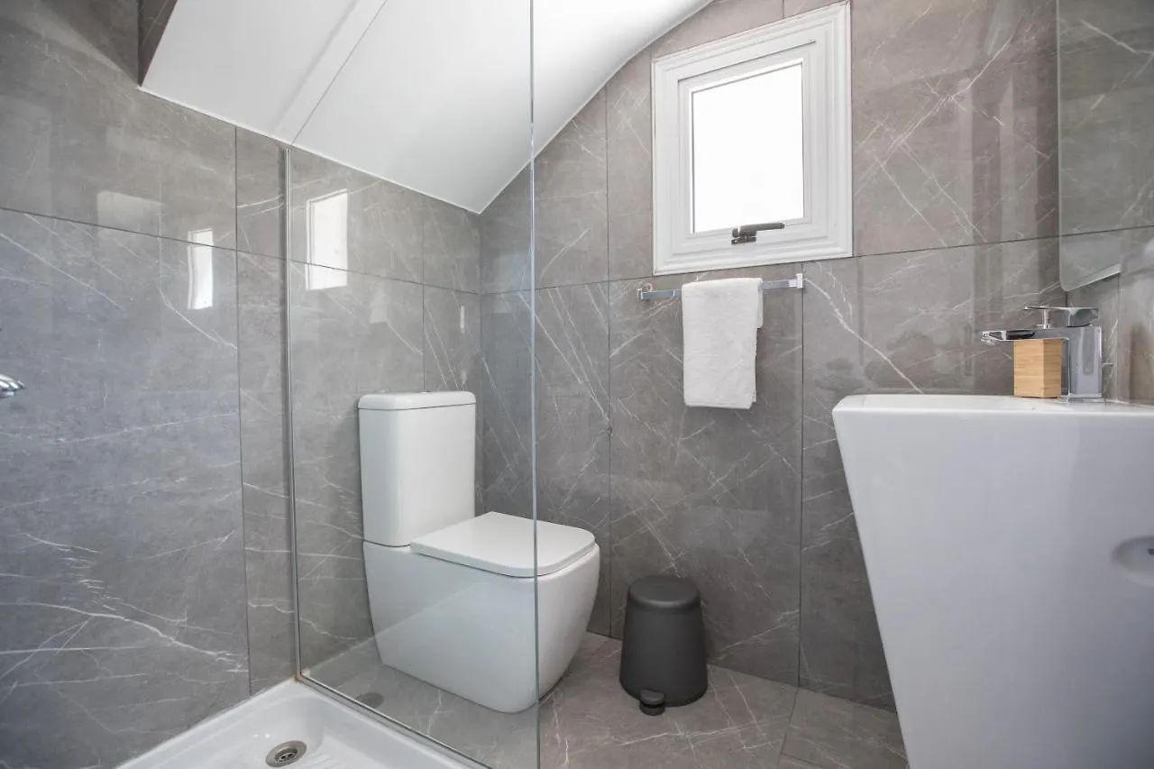 Marimar Villa Protaras